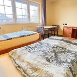 Apartment Voor Twee Personen 33 - 13 *