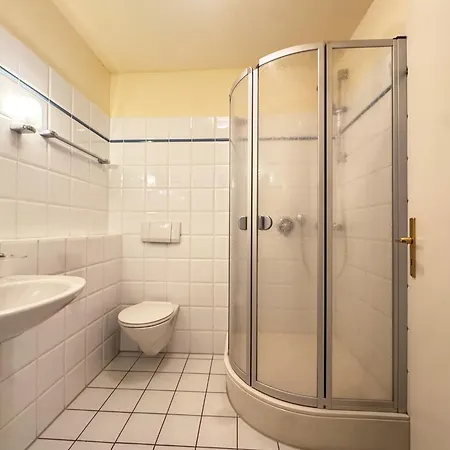 Апартаменты Voor Twee Personen 33 - 13 Bunkenburg