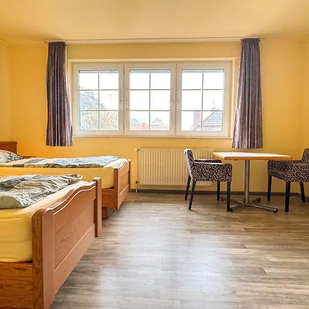 Voor Twee Personen 33 - 13 Апартаменты Bunkenburg