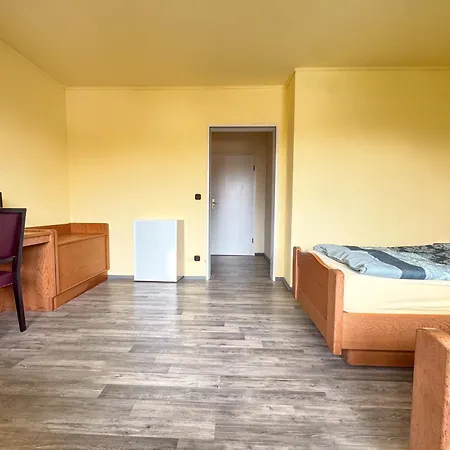 Voor Twee Personen 33 - 13 Friedeburg (Lower Saxony)