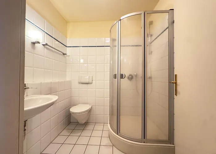 Апартаменты Voor Twee Personen 33 - 13 Bunkenburg