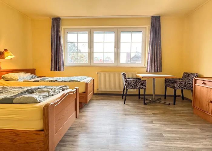 Voor Twee Personen 33 - 13 Апартаменты Bunkenburg